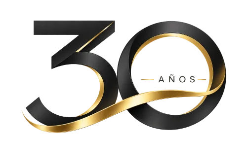30 años