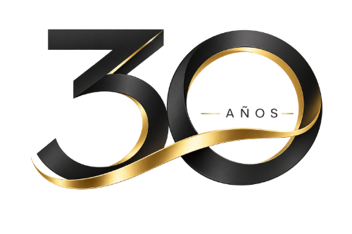 30 años